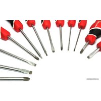 Набор отверток Yato YT-25967 (12 предметов)