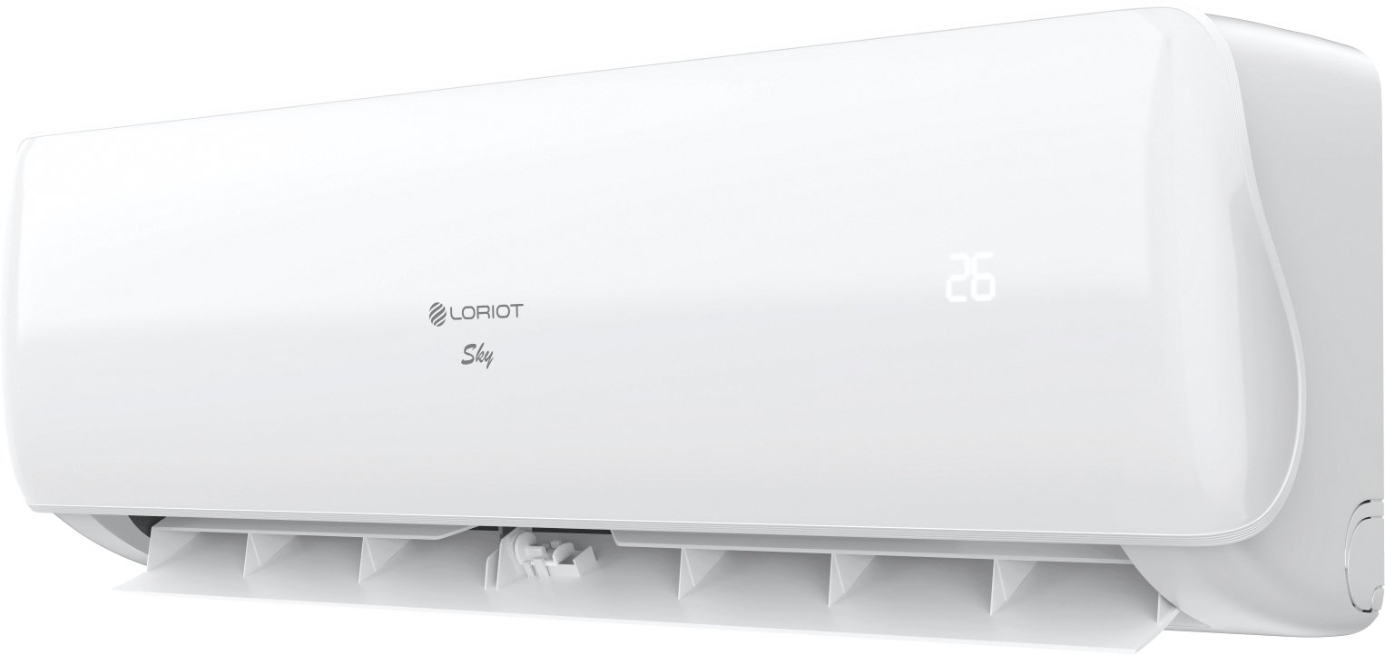 

Кондиционер Loriot Sky LAC-07AS