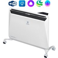 Конвектор Electrolux Rapid Transformer ECH/R-1500 T (электронное управление, с шасси)