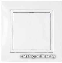 Выключатель Bylectrica С1 10-874 (белый)