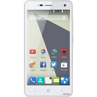 Телефон ZTE Blade L3 White
