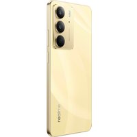 Телефон Realme C75 RMX3941 8GB/256GB (золотистый)