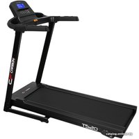 Электрическая беговая дорожка Carbon Fitness T520