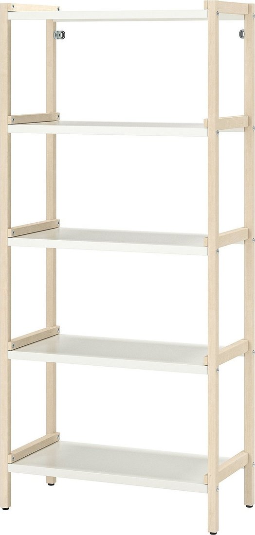 Стеллаж Ikea Ekenabben 80487813