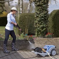 Мойка высокого давления Kranzle K 1152 TS T