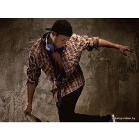 Наушники Yamaha HPH-M82