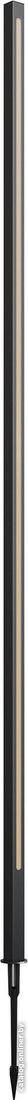 Садовый светильник Maytoni Pole O440FL-L24GF3K