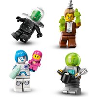 Конструктор LEGO Minifigures 71046 26-я серия