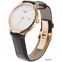 Наручные часы Tissot Tradition Gent (T063.610.36.038.00)