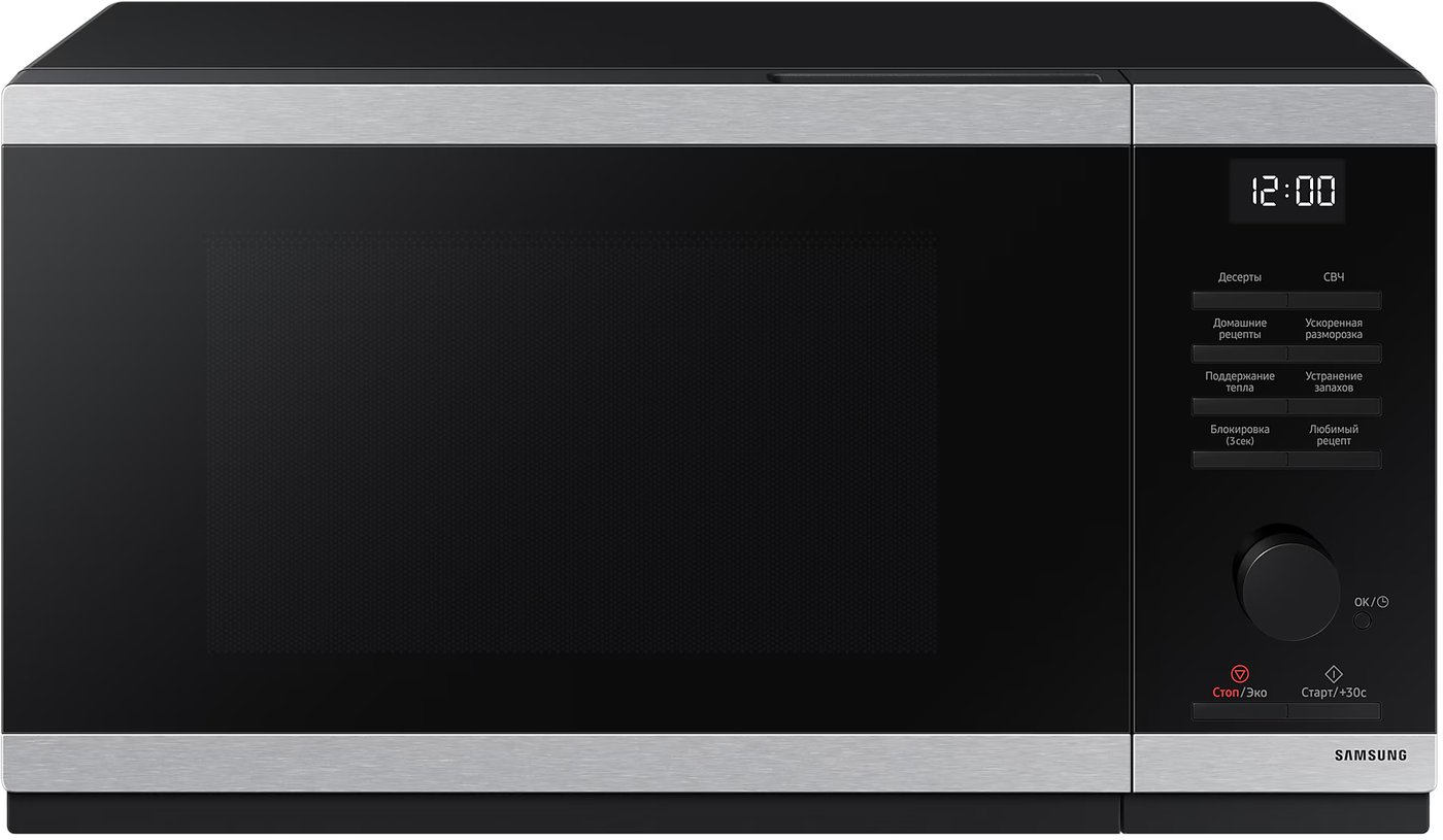 

Микроволновая печь Samsung MS23DG4504ATBW