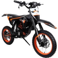 Мотоцикл Kugoo Wish 01 pro в Гомеле