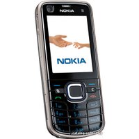 Телефон Nokia 6220 classic