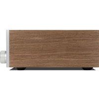 Сетевой интегральный усилитель JBL SA750 (серебристый/орех) в Орше