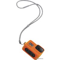 Крепление GoPro AJSST-004 (hyper orange)