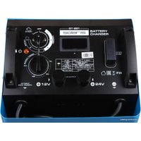 Пуско-зарядное устройство Solaris ST-651