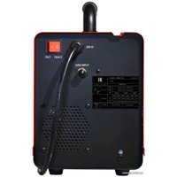 Сварочный инвертор Fubag IRMIG 160 (с горелкой FB 150 3 м)