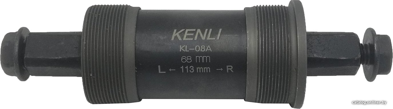 Каретка Kenli KL-08A-113 68/113 мм