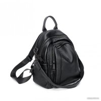 Городской рюкзак Mironpan 8386 (черный)