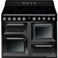 Кухонная плита Smeg TR4110IBL