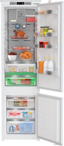 Холодильник Grundig GKNI25940N