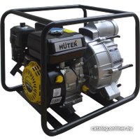 Мотопомпа Huter MPD-80
