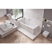 Ванна Excellent Aquaria 170х75