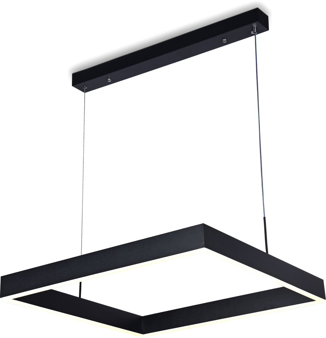 

Подвесная люстра Ambrella light FA FA6626
