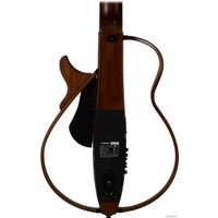 Электроакустическая гитара Yamaha Silent SLG200N (натуральный)