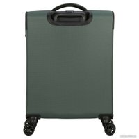 Чемодан-спиннер American Tourister Take2cabin Dark Forest 55 см