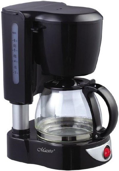 

Капельная кофеварка Maestro MR-406