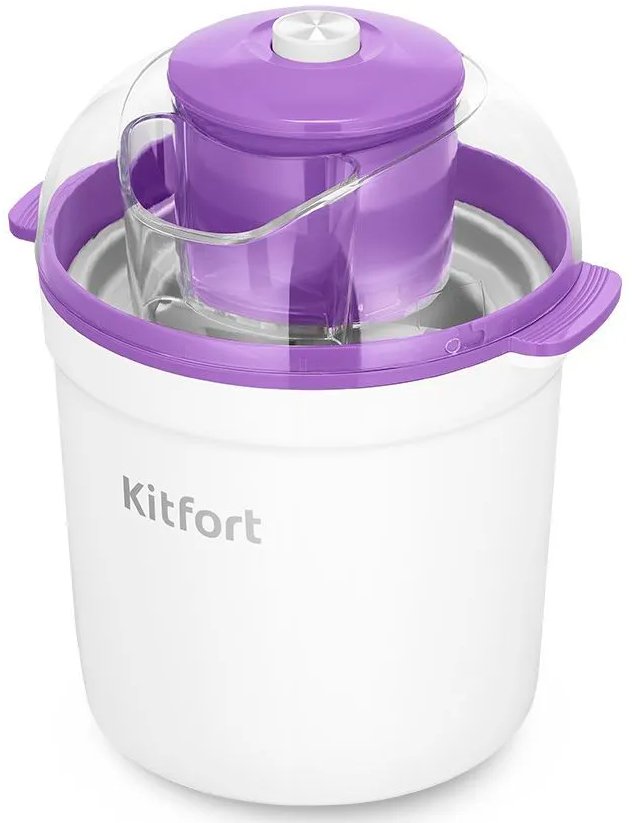 

Мороженица Kitfort KT-1847