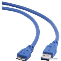 Кабель Cablexpert CCP-mUSB3-AMBM-0.3M