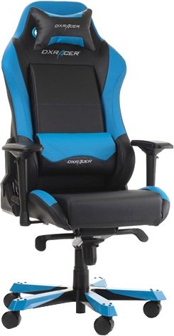 

Игровое (геймерское) кресло DXRacer OH/IS11/NB