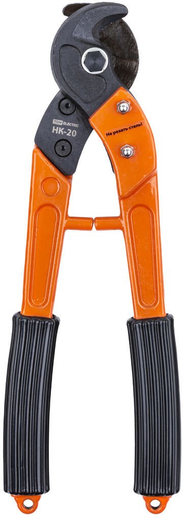 

Кабелерез TDM НК-20 SQ1039-0101