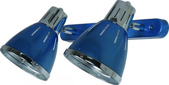 Arte Lamp Marted A2215AP-2BL