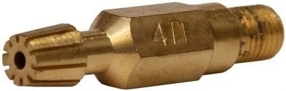 

Мундштук для резака Редиус Р3П №1П 103071