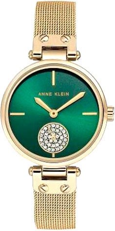 

Наручные часы Anne Klein AK/3000GNGB