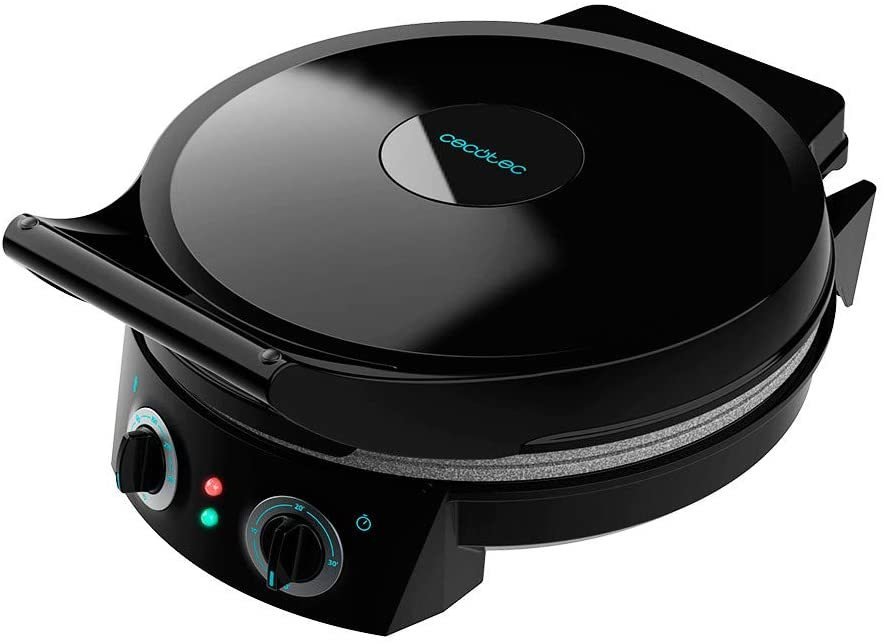 

Пиццамейкер Cecotec Fun Pizza&Co 4278