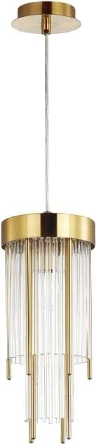 

Подвесная люстра Odeon Light York 4788/1