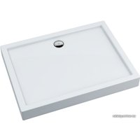 Душевой поддон Iregio LDBR2166 100х80