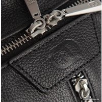 Городской рюкзак Francesco Molinary 513-15810-024-BLK (черный)