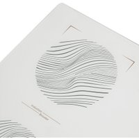 Варочная панель MAUNFELD CVI594SB2WHF Inverter