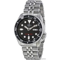 Наручные часы Seiko SKX007K2