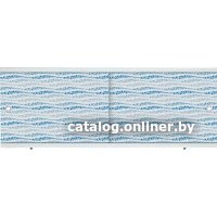 Фронтальный экран под ванну Метакам Кварт 148 (аква)
