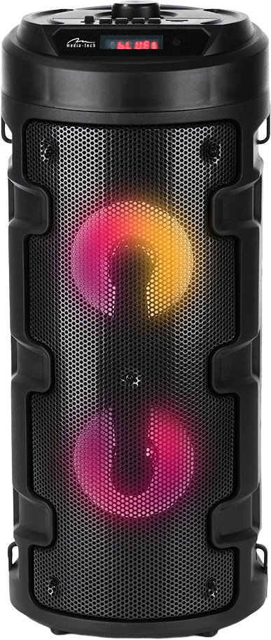 

Беспроводная колонка Media-Tech MT3165 V2.0