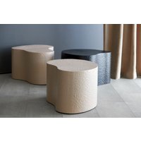 Журнальный столик Bergenson Bjorn Grannis BB0000647 (бежевый)