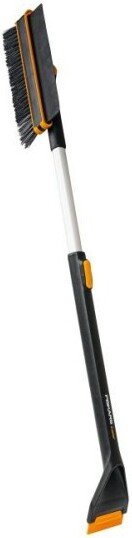 Щетка-скребок Fiskars 1078492