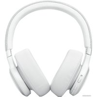 Наушники JBL Live 770NC (белый)