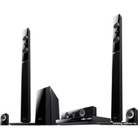Акустика для ТВ Samsung HT-E5530K