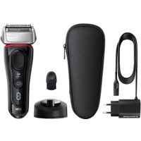 Электробритва Braun Series 8 8340s Wet & Dry